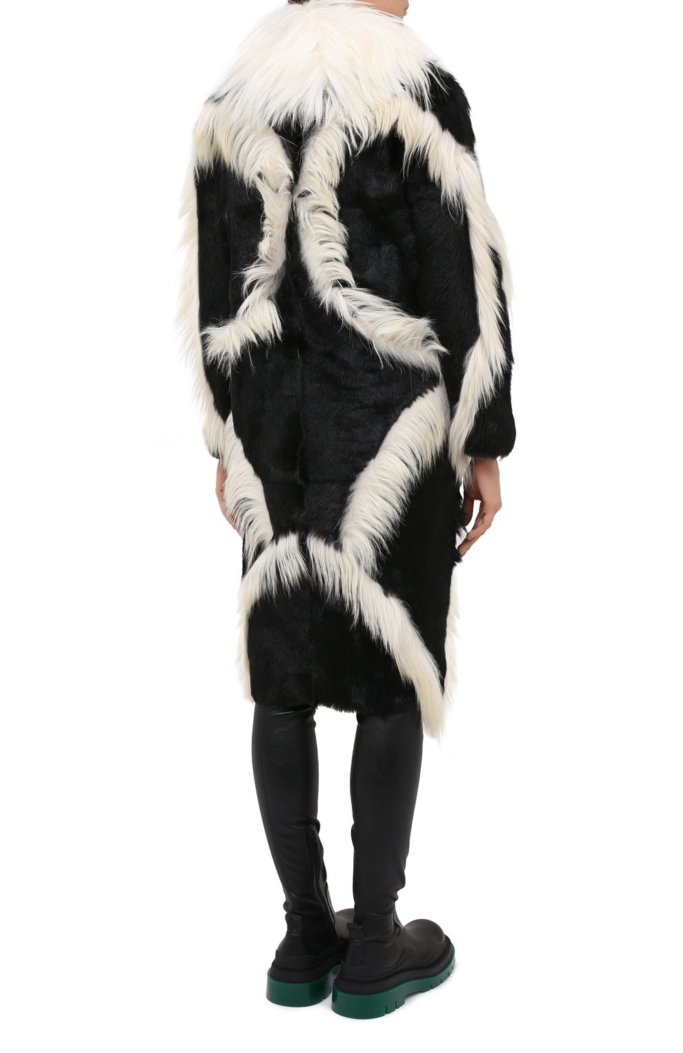 Шуба TOM FORD, арт. CPF260/T80248, фото 4