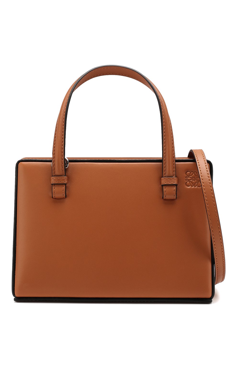 Сумка postal small LOEWE, арт. 309.56.W85, фото 6