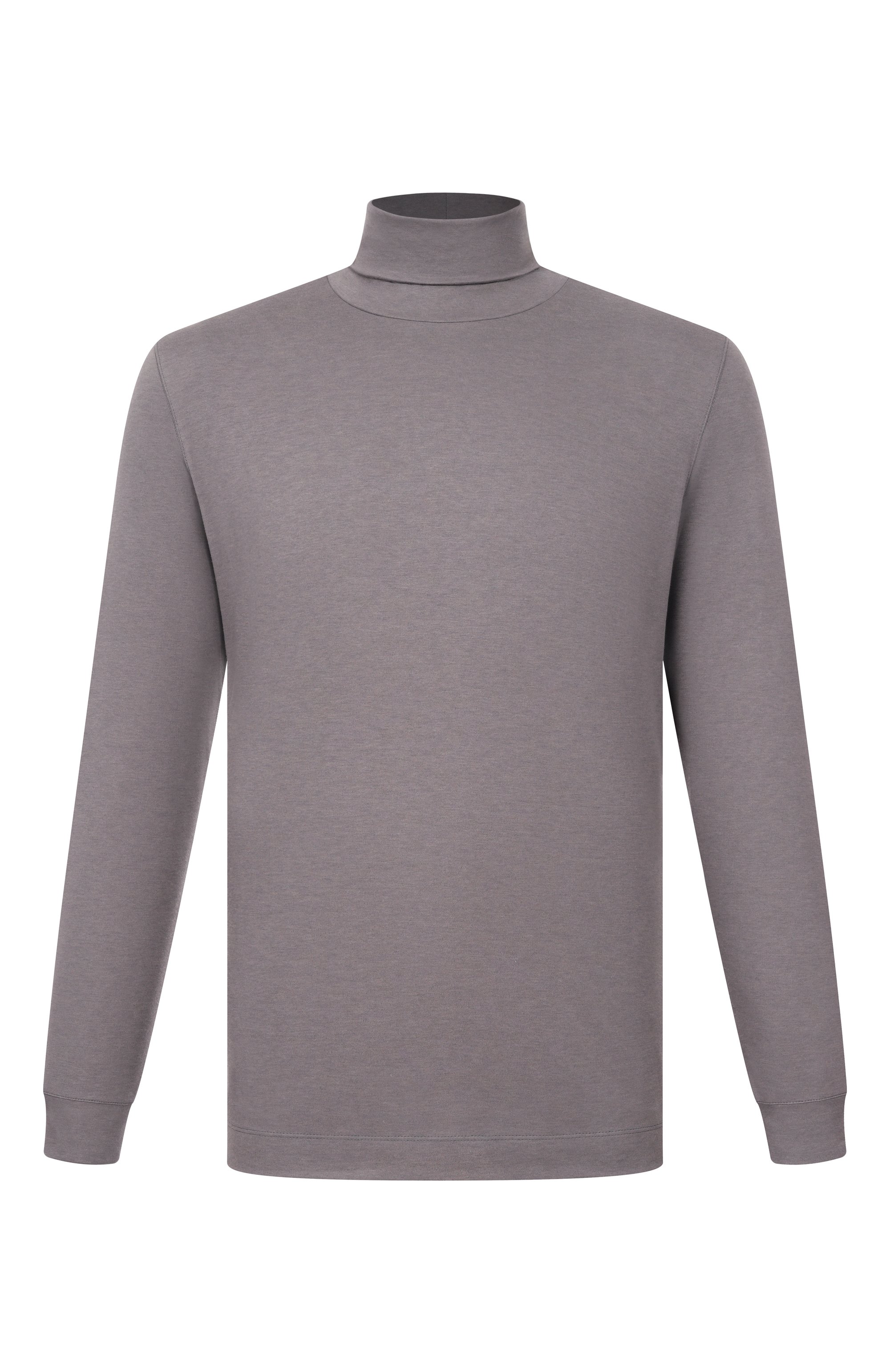 Водолазка из хлопка и кашемира VAN LAACK, арт. VL-PELIN01-XX/180083_001, фото 1