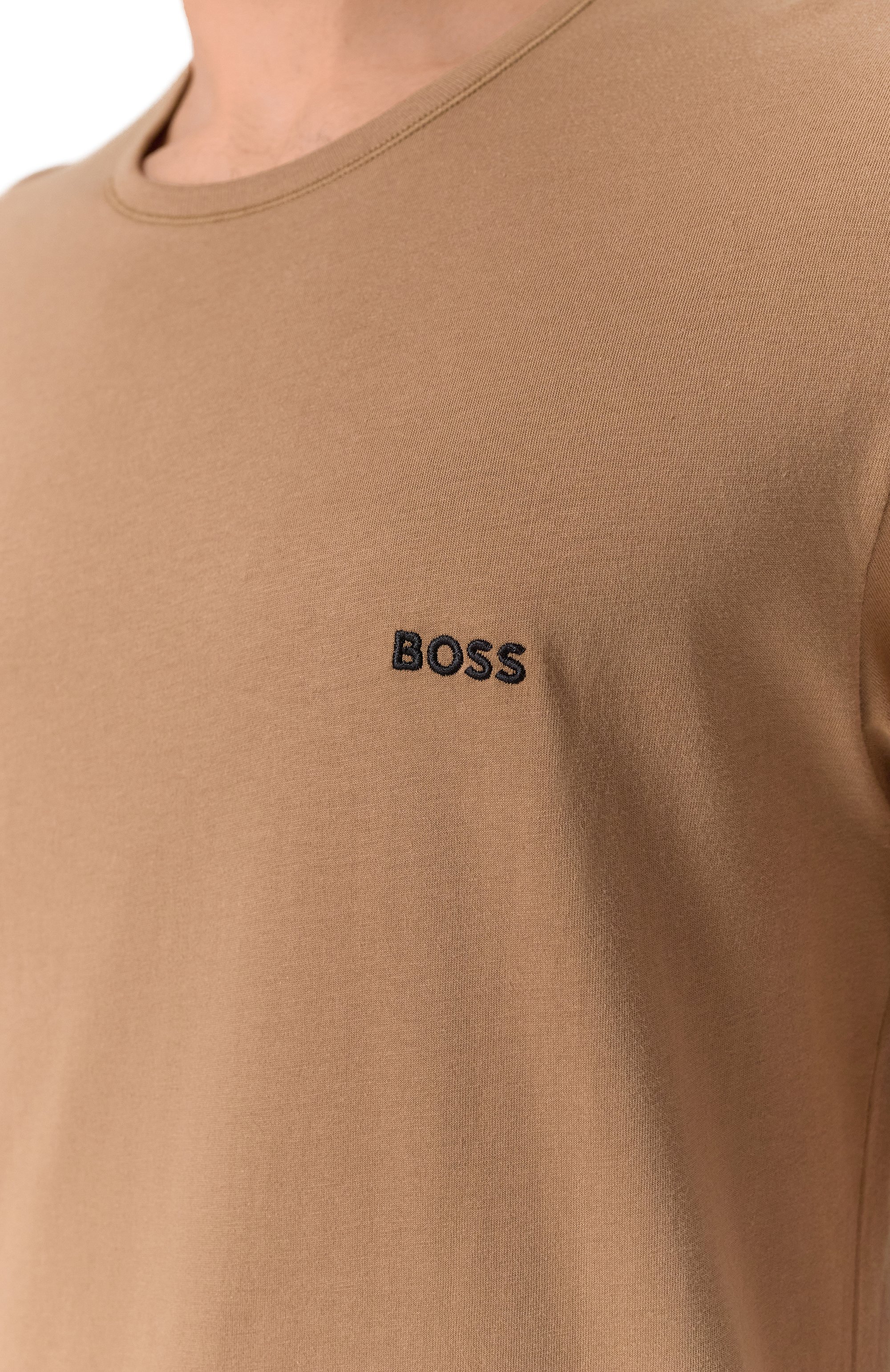 Комплект из трех лонгсливов BOSS, арт. 50492321, фото 5