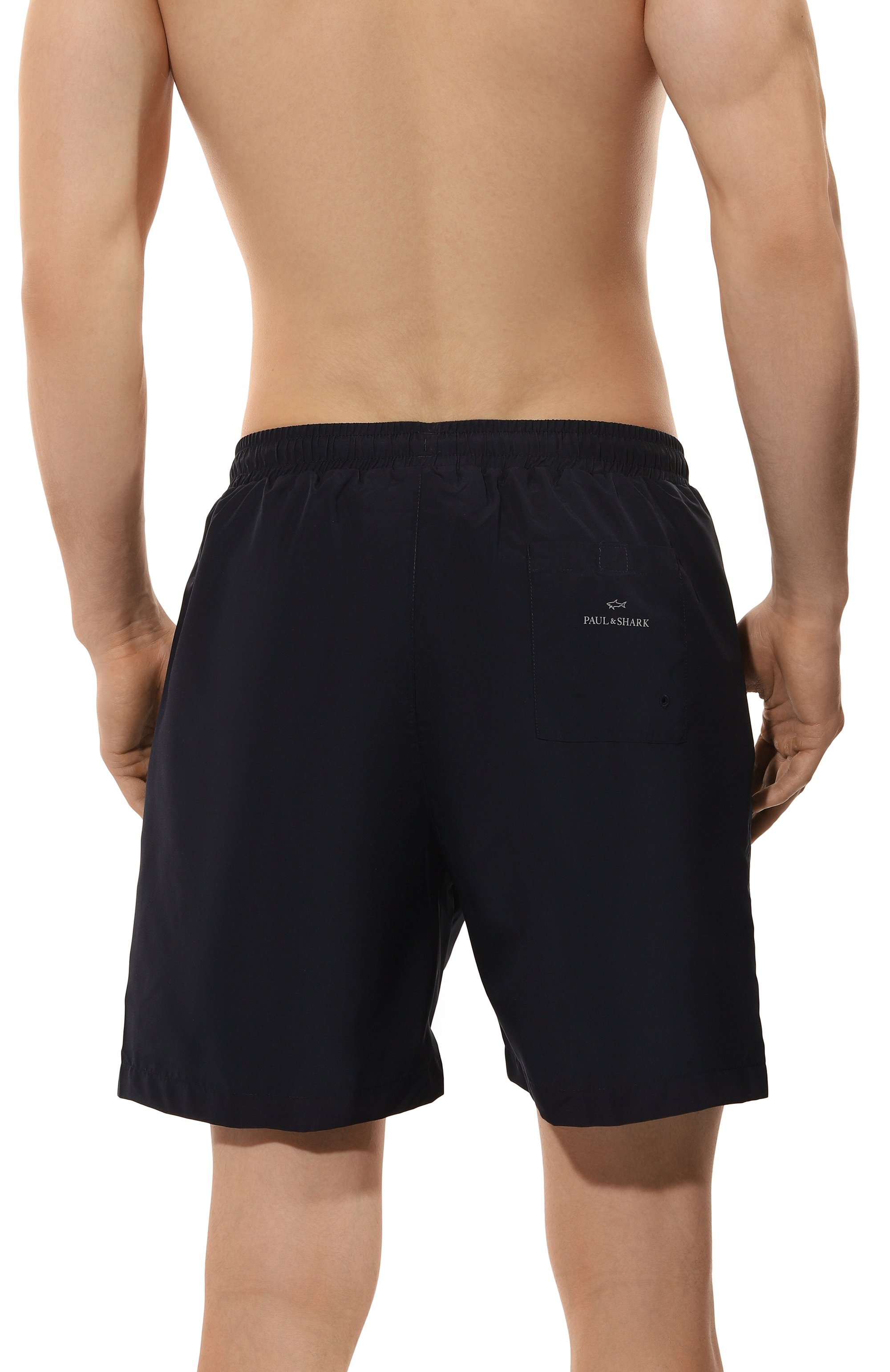 Плавки-шорты PAUL&SHARK, арт. 25415000, фото 3
