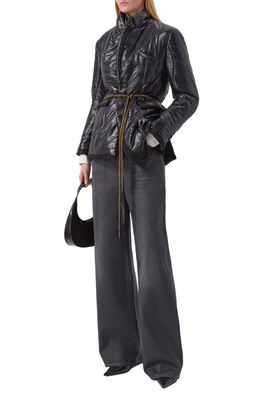 Куртка Undercover UC2E1105-3 Чёрный  UC2E1105-3 Фото 2