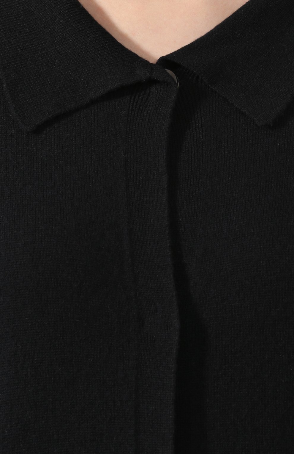 Кардиган из смеси шерсти и кашемира TEGIN, арт. CW3903, фото 5