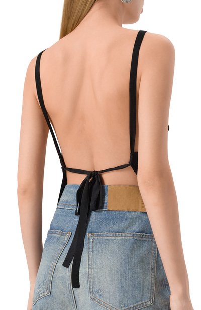 Топ из вискозы ISABEL BENENATO, арт. DK16S25, фото 5