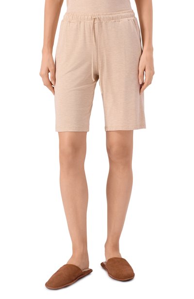 Шорты из вискозы HANRO, арт. 074903, фото 3