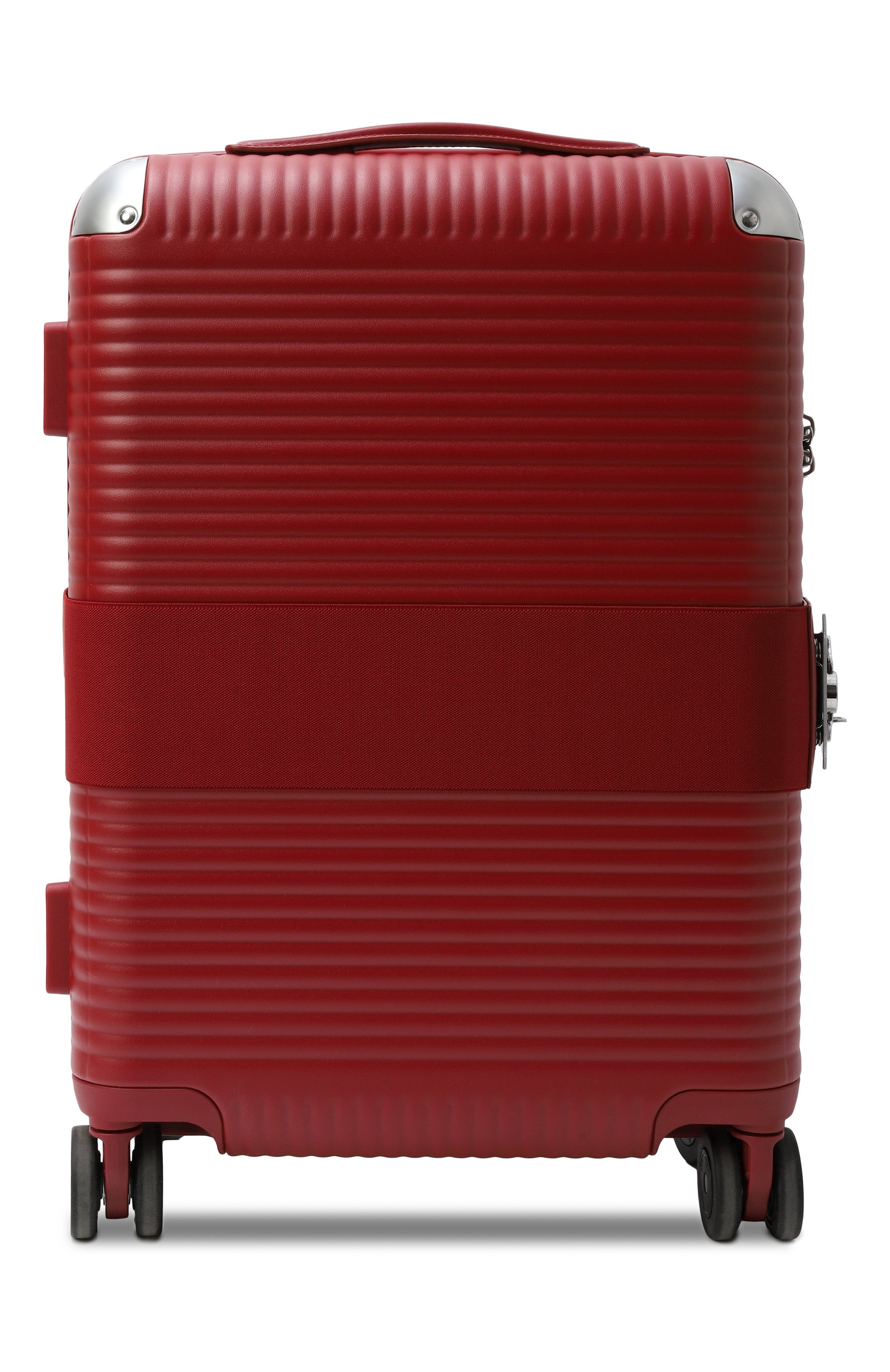 Чемодан bank zip FPM MILANO, арт. A2005501613, фото 1