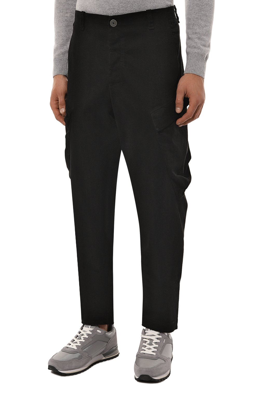 Брюки-карго TRANSIT, арт. CFUTRYB112, фото 3