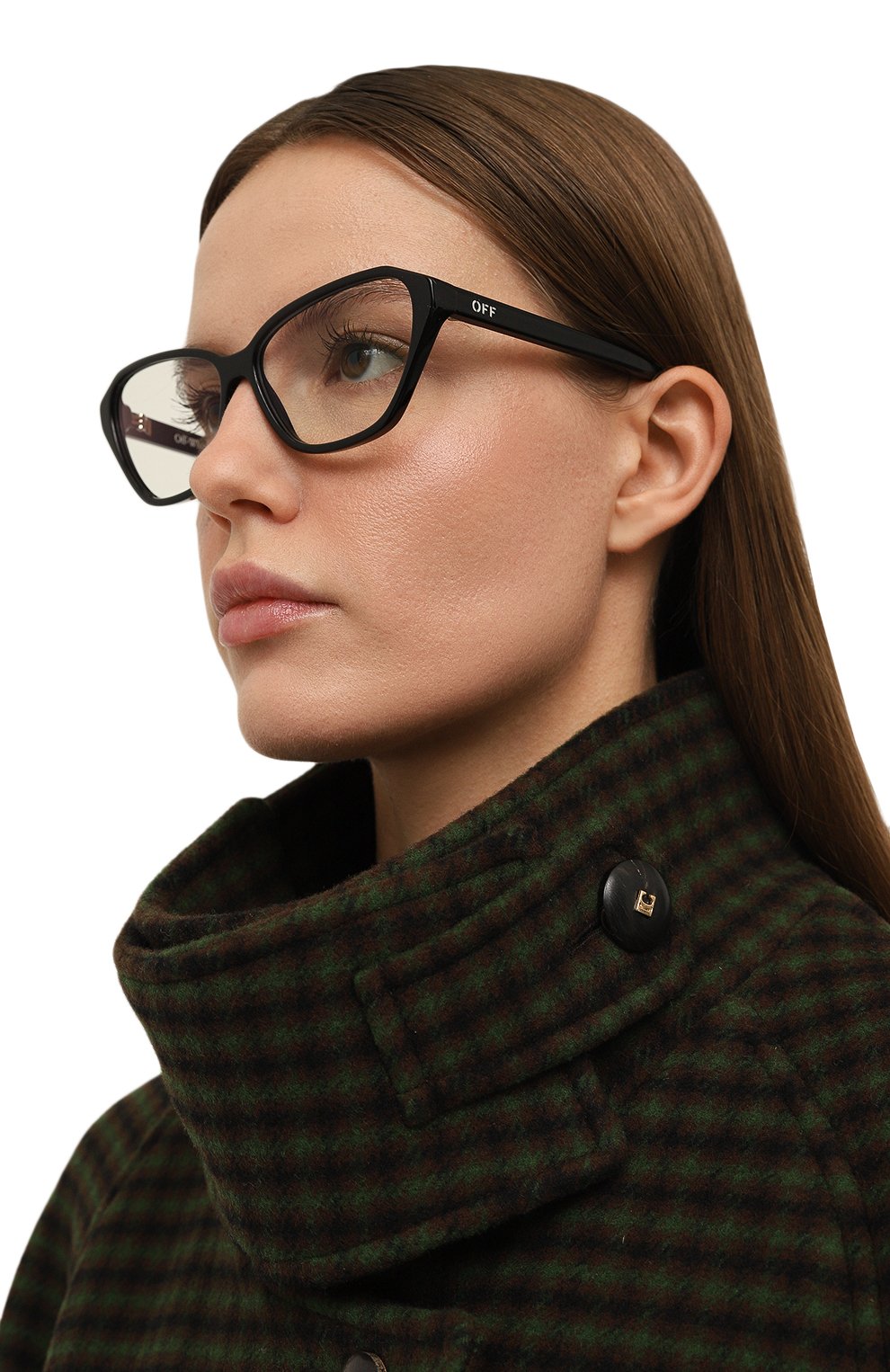 Оправа OFF-WHITE, арт. 0ERJ037/1000, фото 2