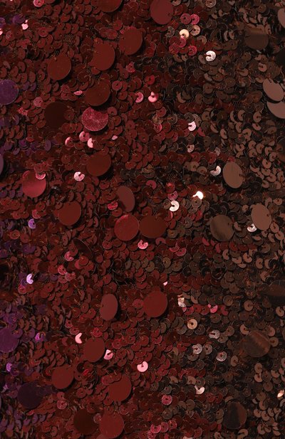 Юбка с пайетками PATRIZIA PEPE, арт. 8G0327_A224, фото 5