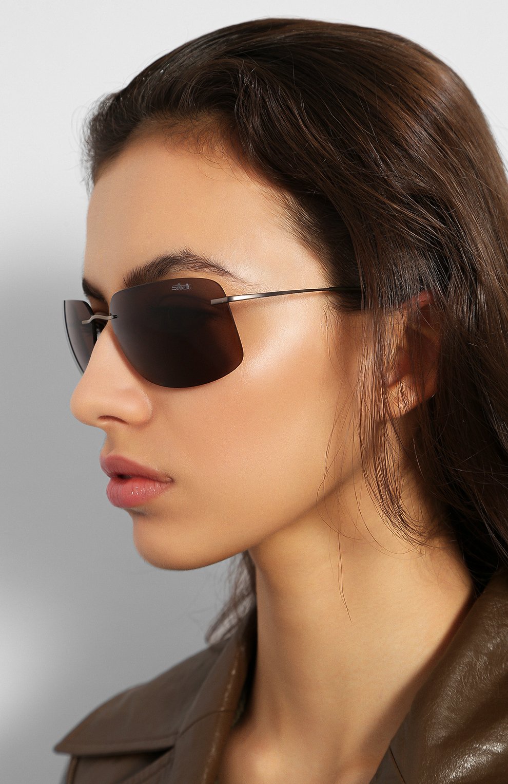 Солнцезащитные очки SILHOUETTE, арт. 8698/6240, фото 2