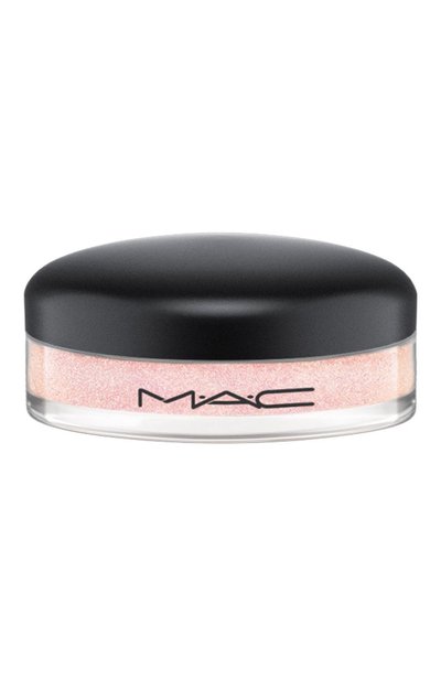 Женские блеск для губ crystal glaze gloss lipglass, оттенок pink magic MAC, арт. SJ4C-15