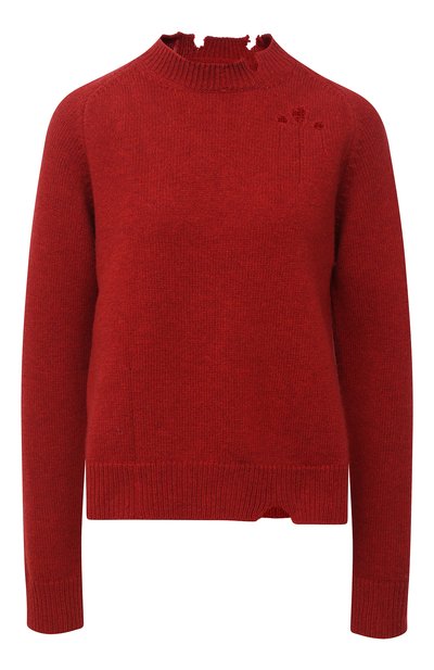 Шерстяной свитер MAISON MARGIELA, арт. S51GP0200/S17486, фото 1