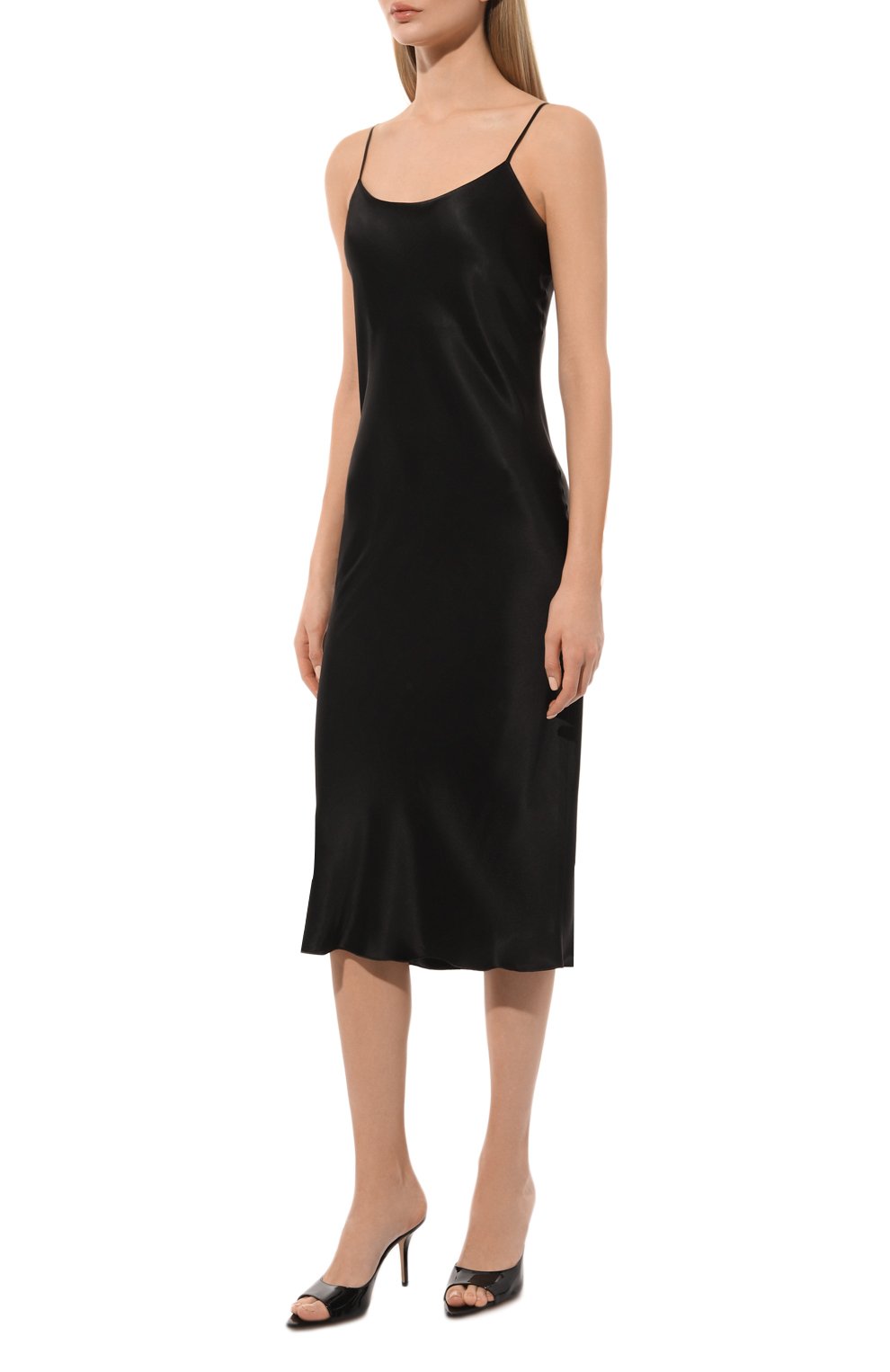 Платье из шелка TEGIN, арт. SD2395-01, фото 3