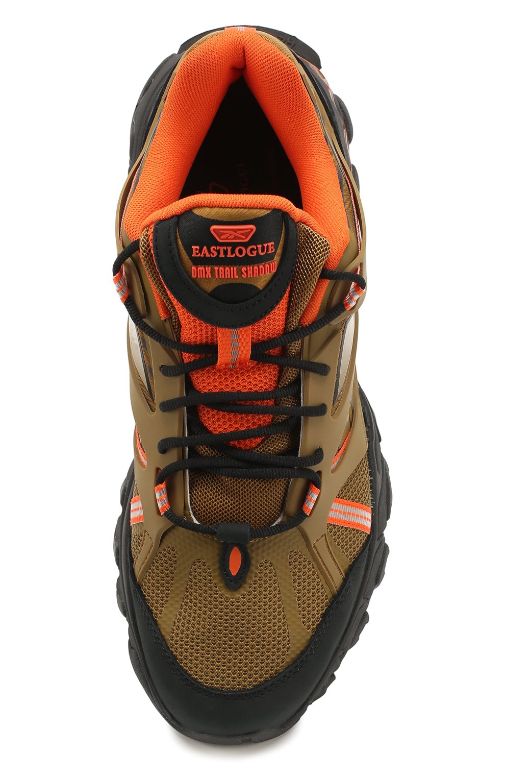 Кроссовки dmx trail shadow REEBOK, арт. FW3332, фото 5