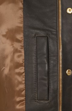 Замшевая куртка NILI LOTAN, арт. 12775-L14, фото 7