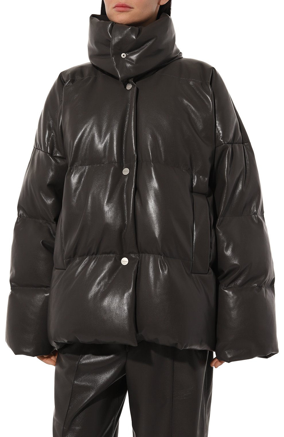 Пуховик NANUSHKA, арт. NW24FW0W31669, фото 7