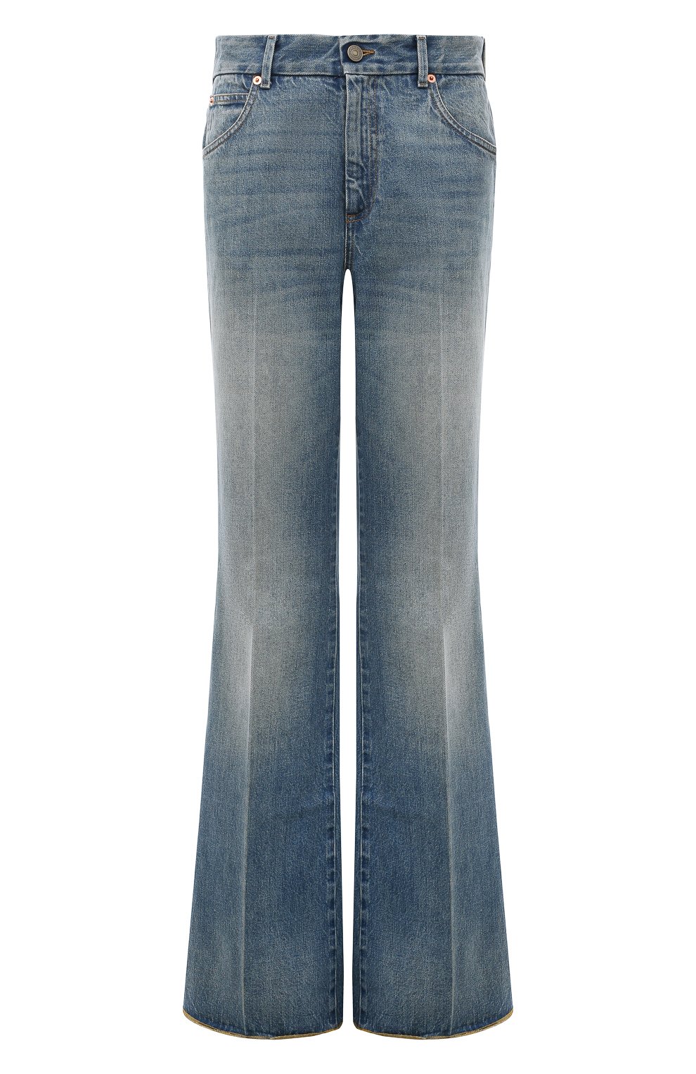 Джинсы GUCCI, арт. 656983 XDBOJ, фото 1