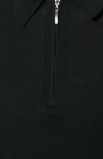 Шерстяное поло GRAN SASSO, арт. 55125/14290, фото 5