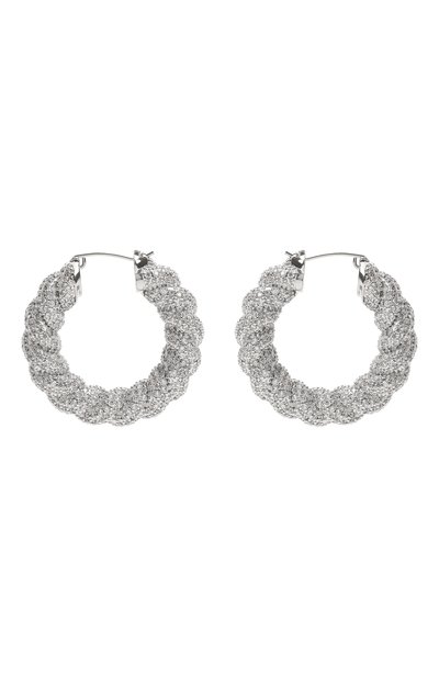 Женские серьги EDDIE BORGO, арт. ER9000P