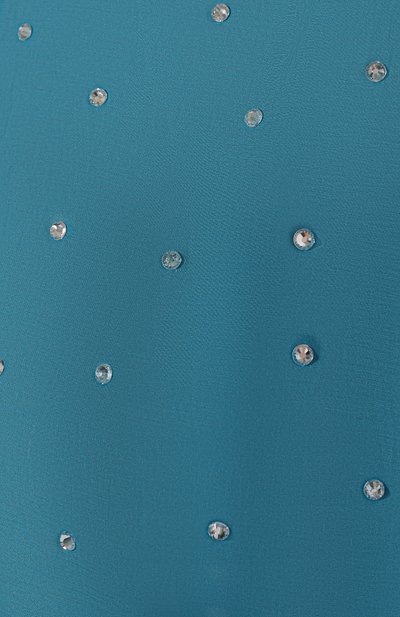 Рубашка из хлопка и шелка OSEREE, арт. GSF224, фото 5