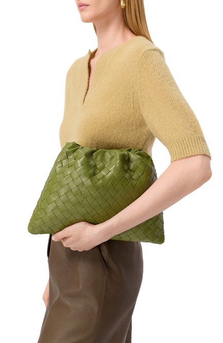Женская сумка dustbag BOTTEGA VENETA, арт. 796728/V3IV1