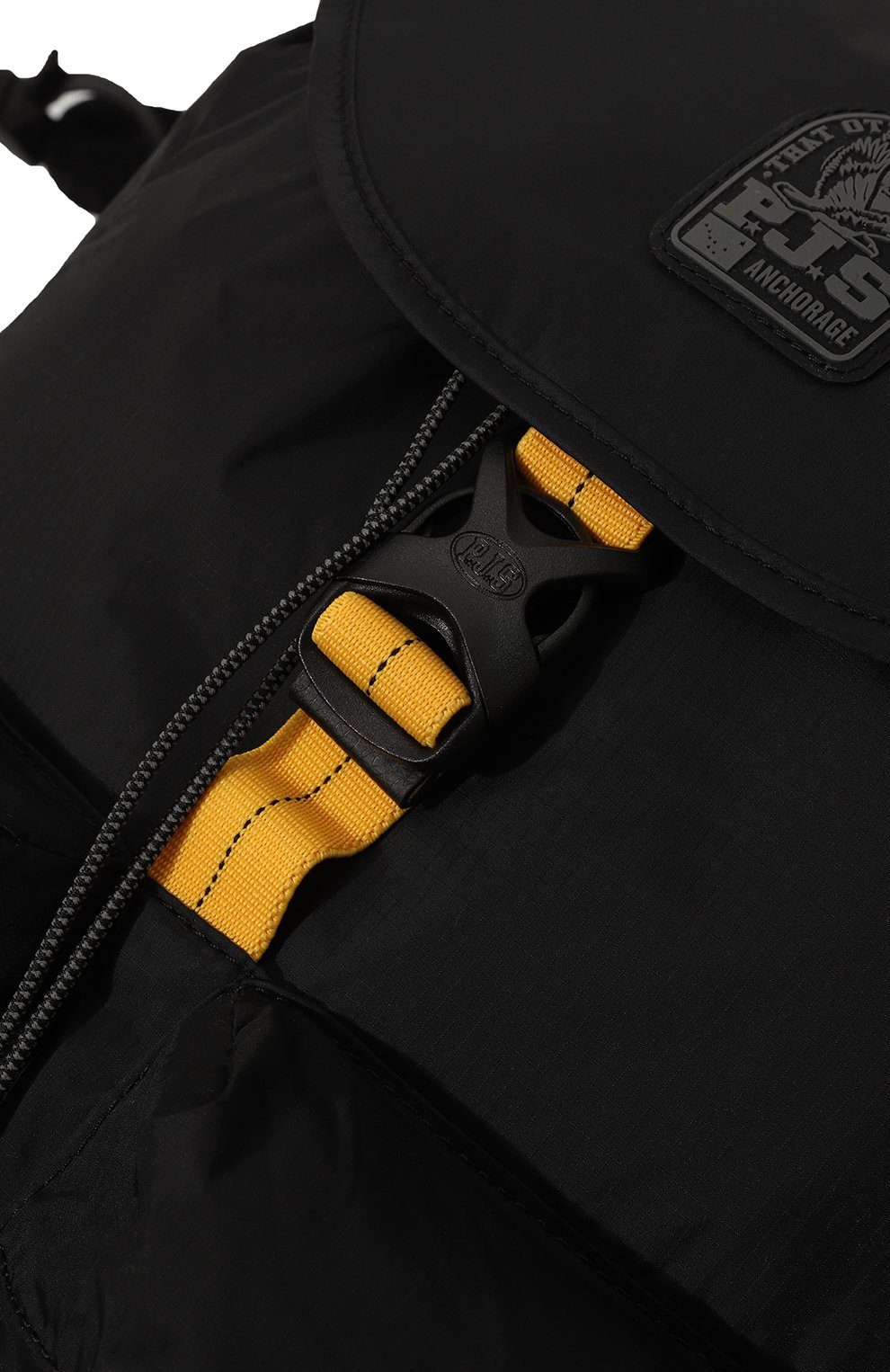 Рюкзак mitchell PARAJUMPERS, арт. PABABA01, фото 3