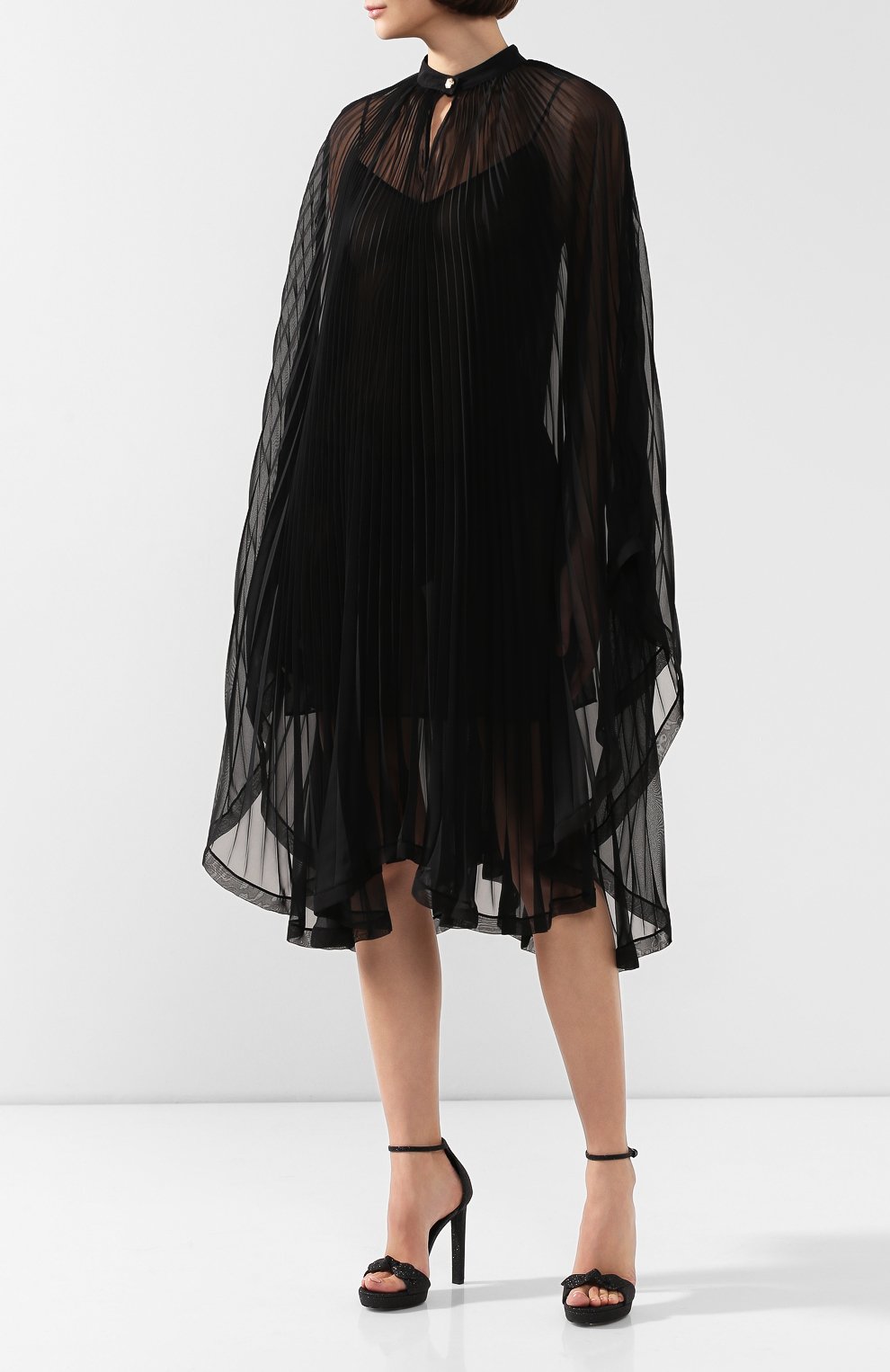 Платье BALMAIN, арт. BPA2A0080, фото 3