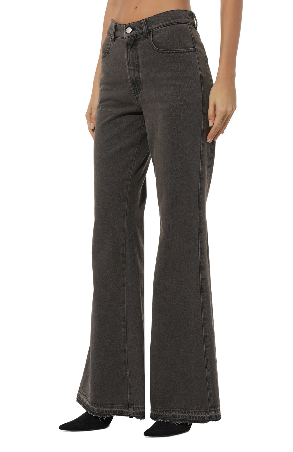 Джинсы ANDREA YA'AQOV, арт. 24WDEN21B, фото 3