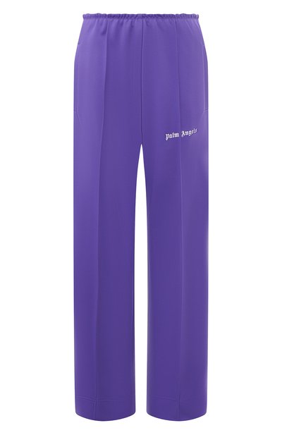 Женские брюки PALM ANGELS, арт. PWCJ010C99FAB0013501