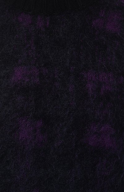 Кашемировый свитер MONCLER, арт. 9C000-24-M2351, фото 5