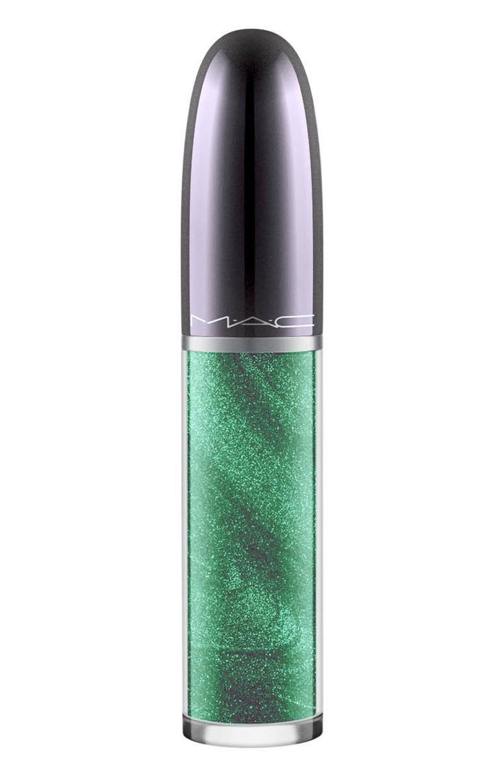 Жидкая помада grand illusion, оттенок peace, love, unity, respect (5ml) MAC, арт. S7YM-06, фото 2