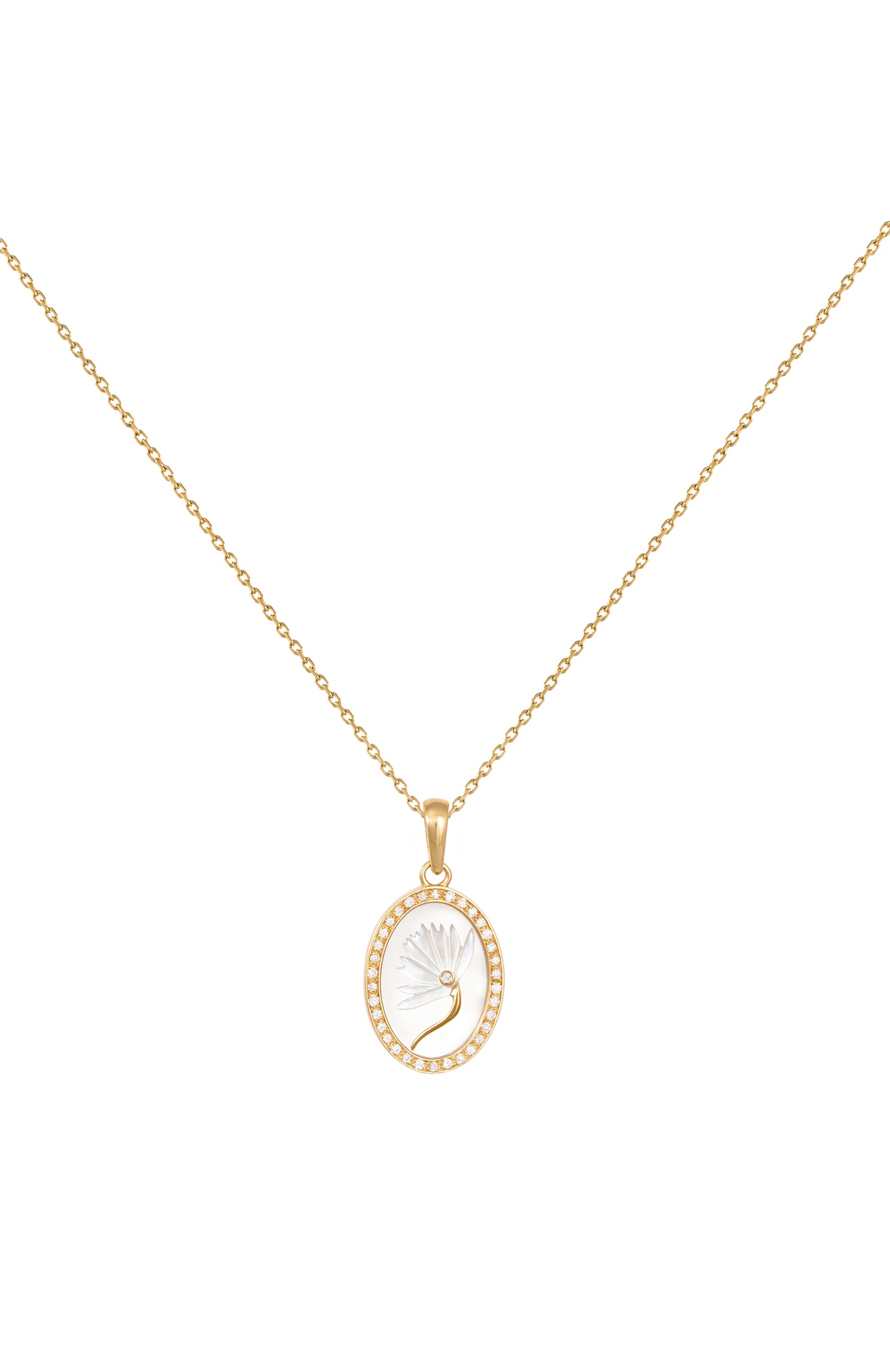 Колье L'ATELIER NAWBAR, арт. N135S, фото 1