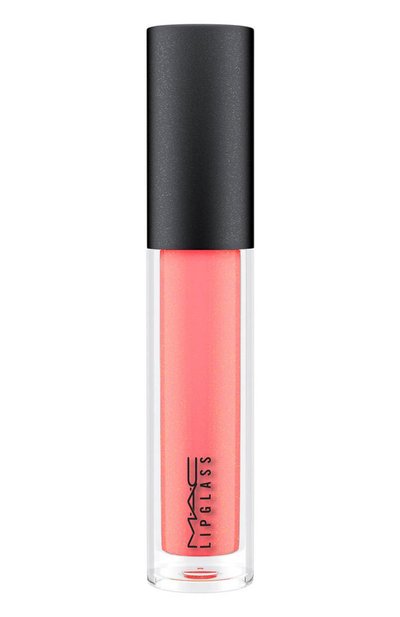 Блеск для губ lipglass, оттенок good juju MAC, арт. S3HT-0X, фото 2