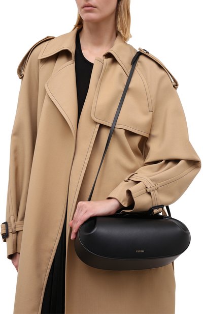 Сумка baguette YUZEFI, арт. YUZPF20-BG-04, фото 2