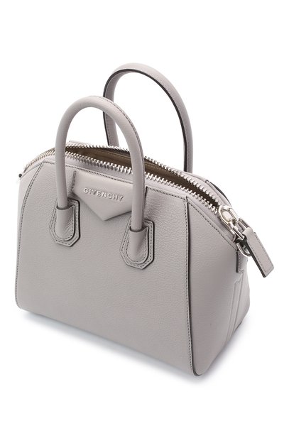 Сумка antigona mini GIVENCHY, арт. BB05114012, фото 4