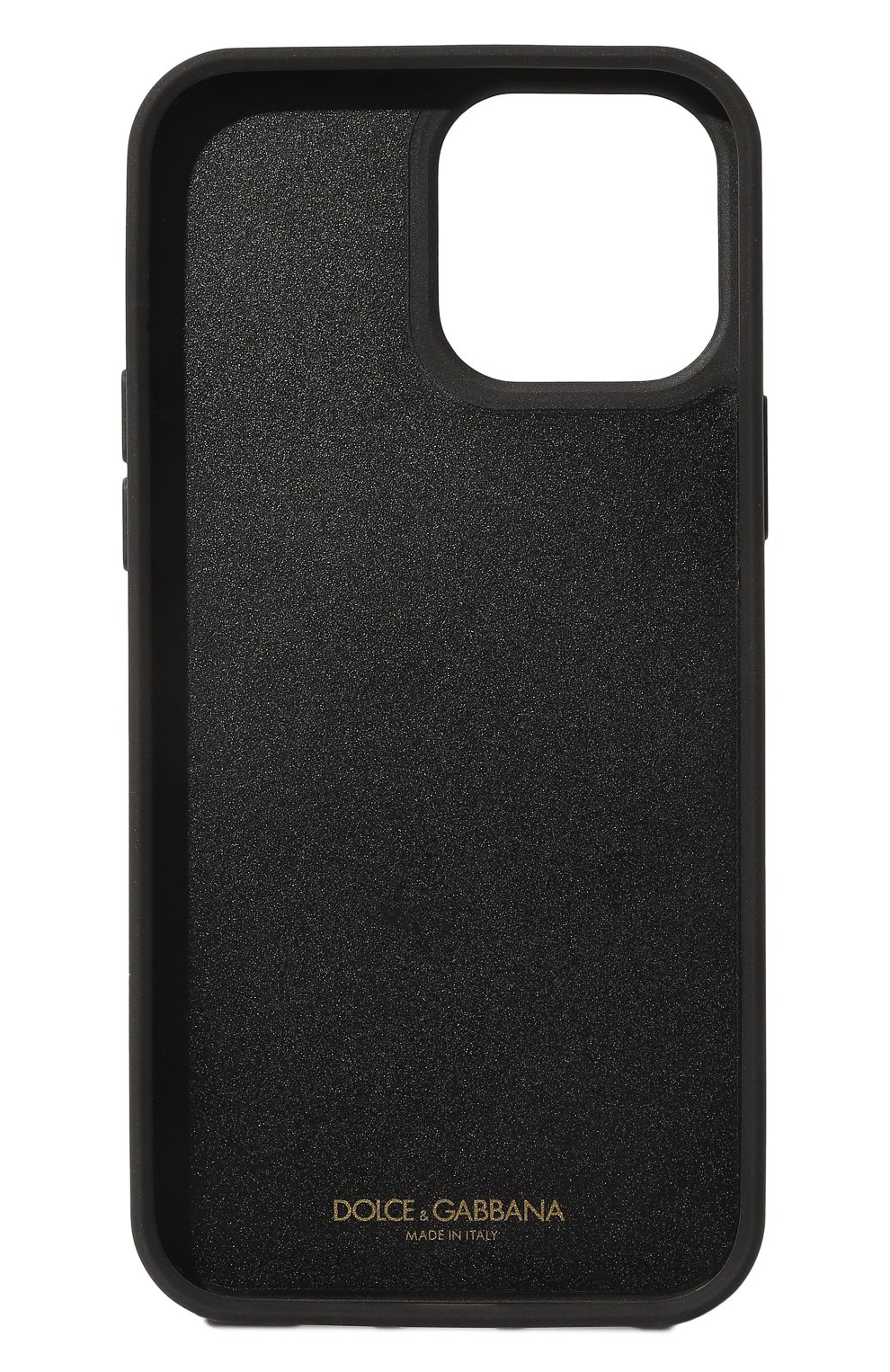 Кожаный чехол для iphone 13 pro max DOLCE & GABBANA, арт. BI3136/AG081, фото 2