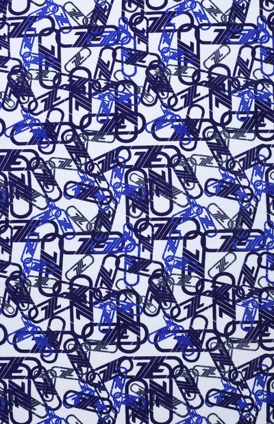 Хлопковое полотенце ZILLI, арт. MIZ-DRAPL-30398/0001, фото 3