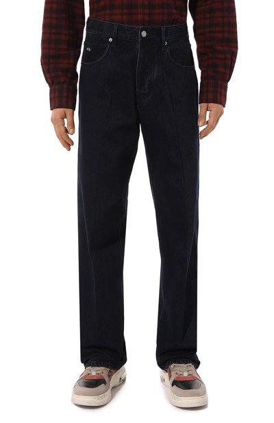 Джинсы EMPORIO ARMANI, арт. 6R1J74/1DMBZ, фото 3