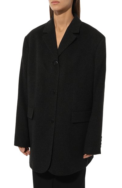 Кашемировое пальто AGREEG, арт. 14010388, фото 3