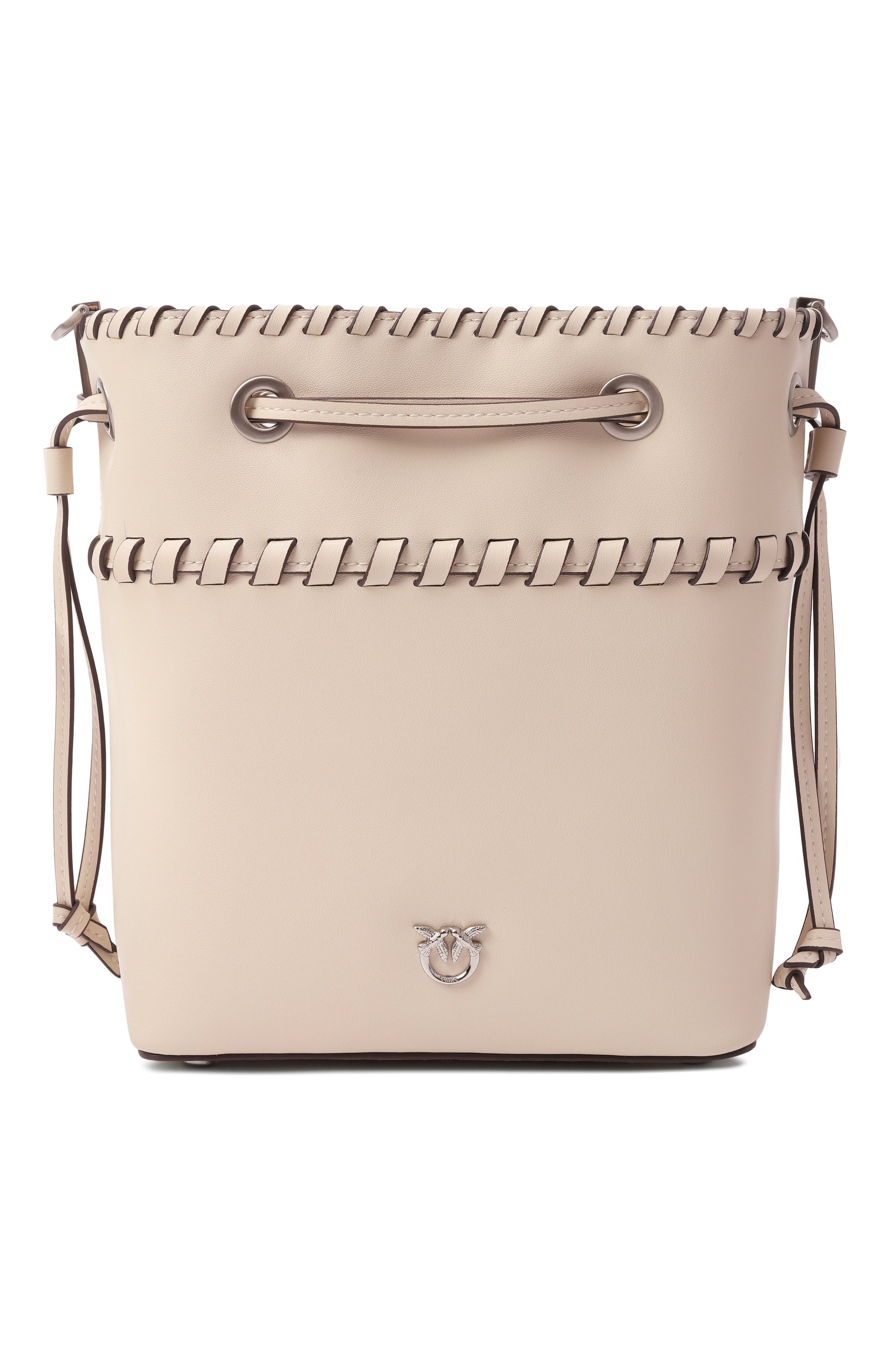 Сумка bucket small PINKO, арт. 104303/A20R, фото 1