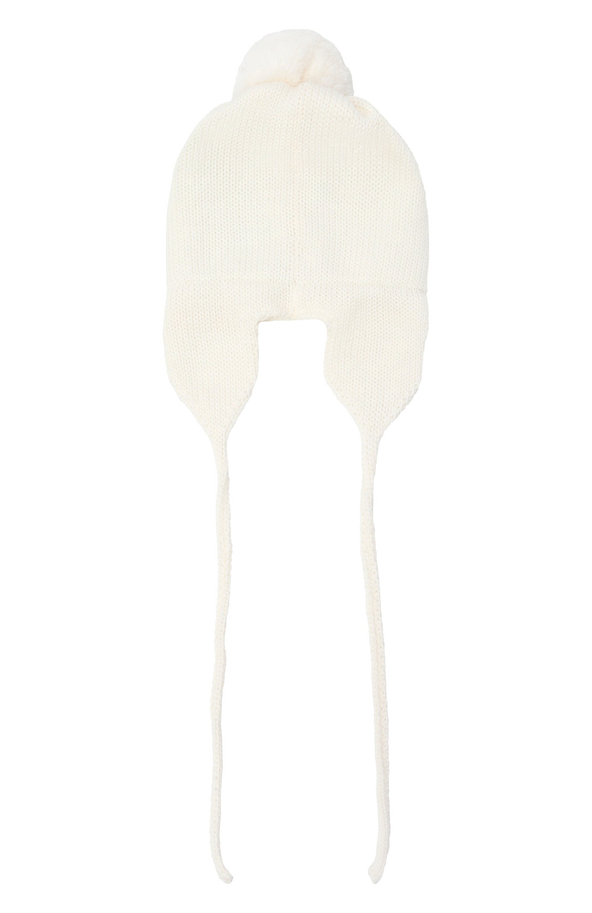 Шерстяная шапка CATYA, арт. 529568/J, фото 2