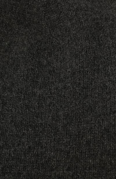 Шапка из шерсти и кашемира ALLUDE, арт. 225/17112, фото 3