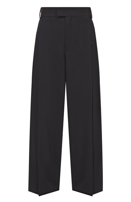 Женские шерстяные брюки GOOROO, арт. P033-3000-900-FW25/26