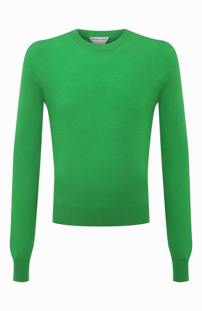 Кашемировый джемпер BOTTEGA VENETA, арт. 647516/VKSE0, фото 1