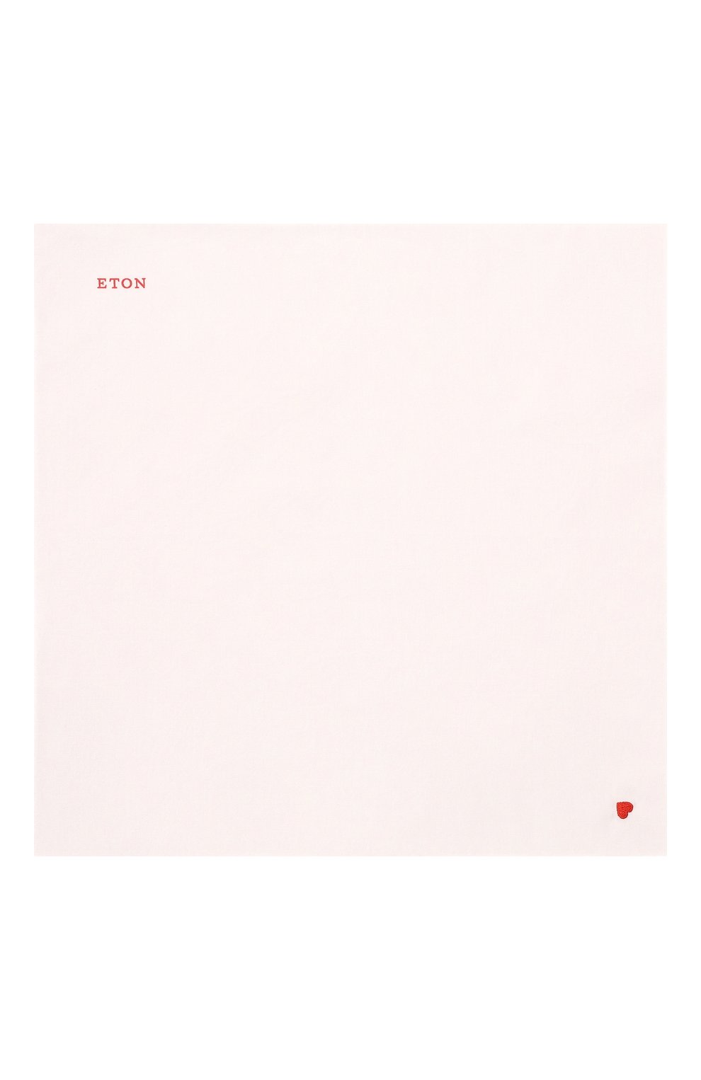 Хлопковый платок ETON, арт. A000 33309, фото 2