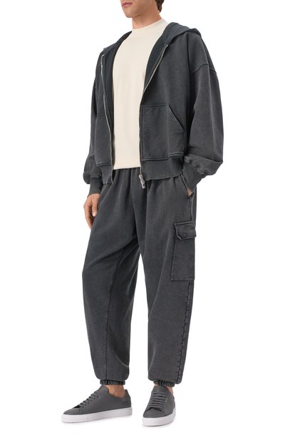 Кожаные кеды clean 90 AXEL ARIGATO, арт. 28166, фото 2