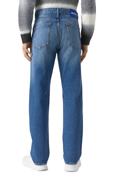 Джинсы jonah HUGO BLUE, арт. 50529134, фото 4