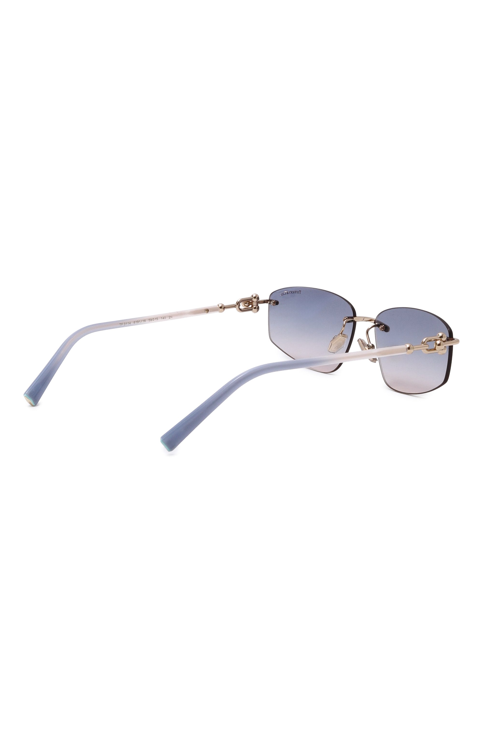 Солнцезащитные очки TIFFANY & CO., арт. 3114-619116, фото 4