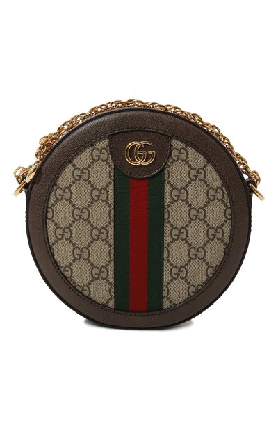 Сумка ophidia mini GUCCI, арт. 550618/96I3B, фото 1