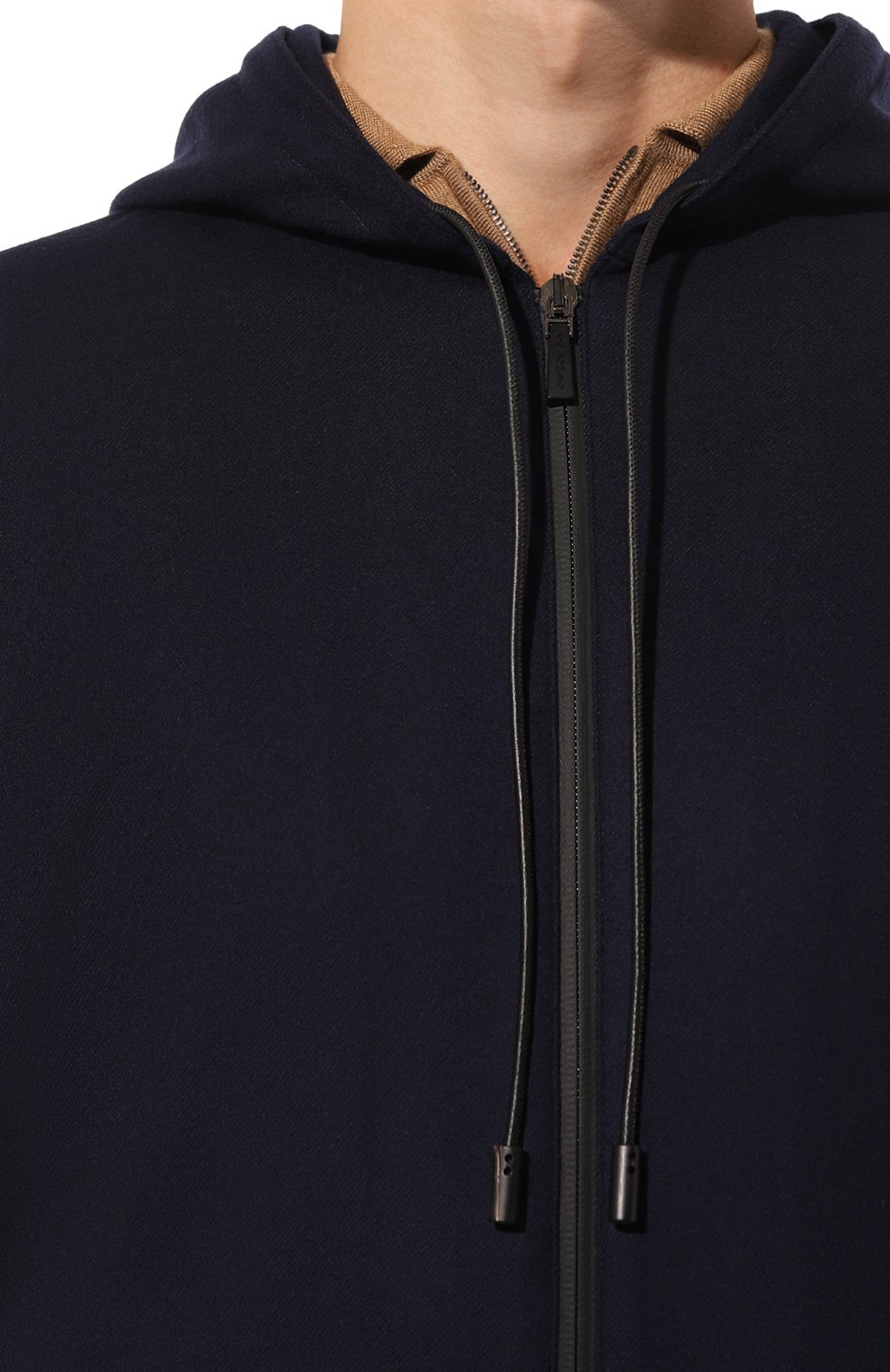 Шерстяная куртка COLOMBO, арт. GB00159/65283-U, фото 5